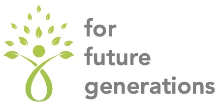 For Future Generations Logo