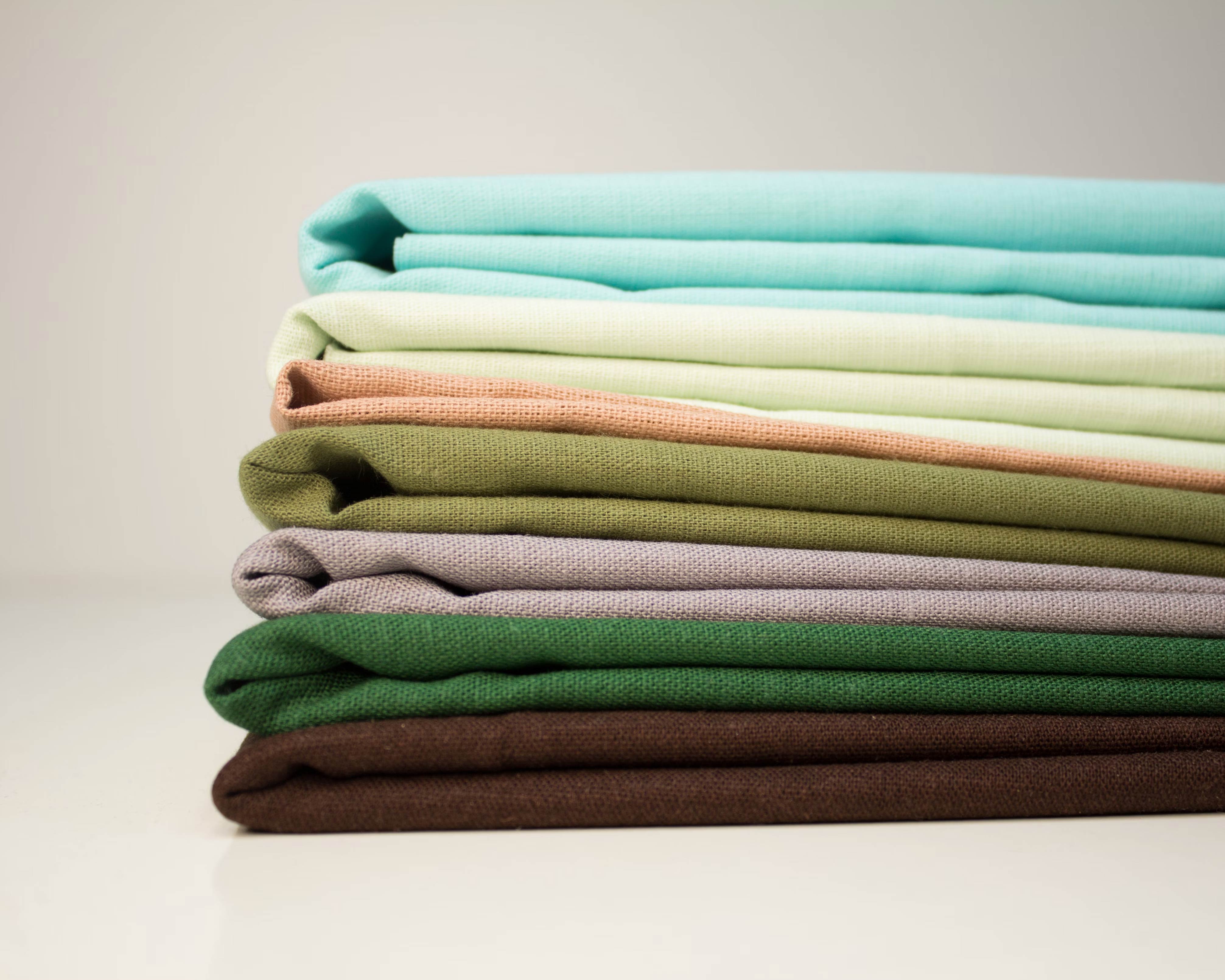 Flooring, Carpets and Textiles
