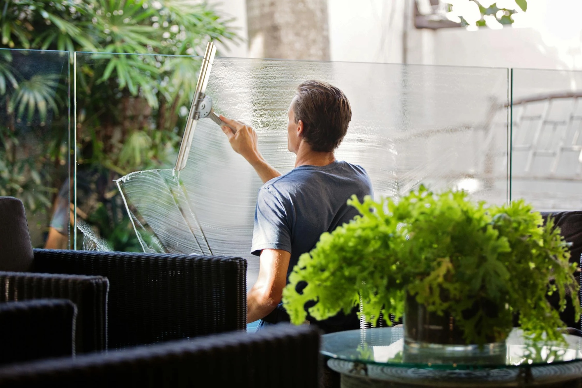 Cleaning & Personal Care