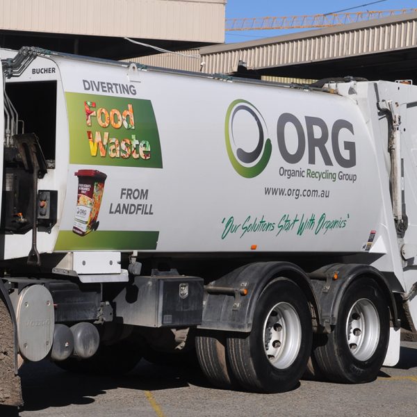 Waste Collection Services